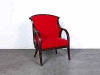 Cipriani - fauteuil - afbeelding 1 van  5