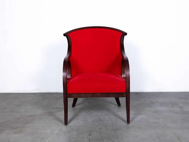 Cipriani - fauteuil - afbeelding 2 van  5