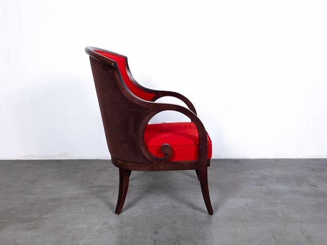 Cipriani - fauteuil - afbeelding 3 van  5