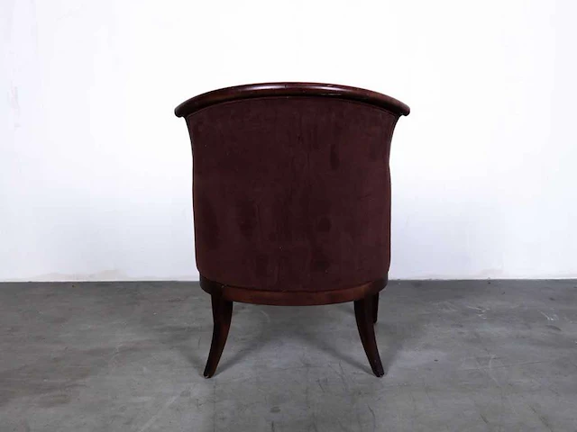 Cipriani - fauteuil - afbeelding 4 van  5