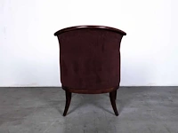 Cipriani - fauteuil - afbeelding 4 van  5