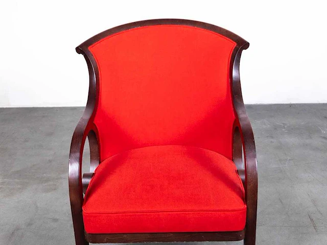 Cipriani - fauteuil - afbeelding 5 van  5