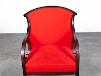 Cipriani - fauteuil - afbeelding 5 van  5