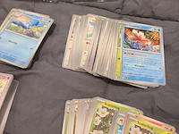 Circa 1.100 pokémon kaarten - afbeelding 5 van  7