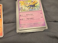 Circa 1.100 pokémon kaarten - afbeelding 6 van  7