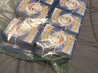 Circa 1.100 pokémon kaarten - afbeelding 7 van  7