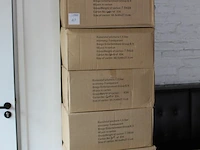 Circa 300 kunststof pitchers a 1.5 liter. - afbeelding 3 van  3