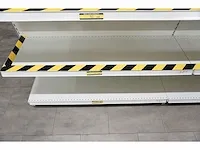 Circa 40 meter magazijnstelling - afbeelding 2 van  13