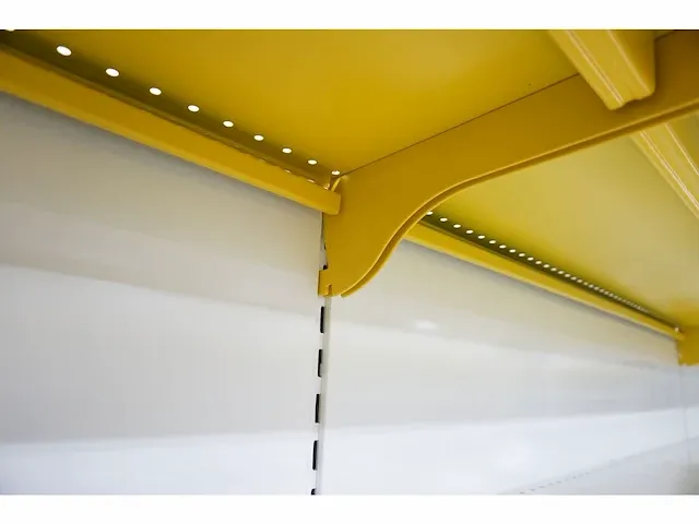 Circa 40 meter magazijnstelling - afbeelding 3 van  13