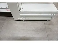 Circa 40 meter magazijnstelling - afbeelding 4 van  13
