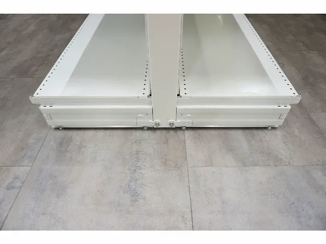Circa 40 meter magazijnstelling - afbeelding 5 van  13