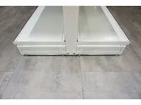 Circa 40 meter magazijnstelling - afbeelding 5 van  13