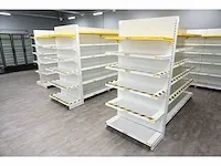 Circa 40 meter magazijnstelling - afbeelding 6 van  13