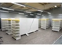 Circa 40 meter magazijnstelling - afbeelding 7 van  13