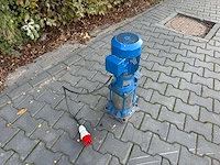 Circulatie pomp - afbeelding 1 van  4