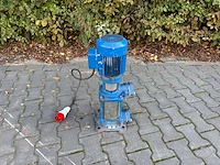 Circulatie pomp - afbeelding 2 van  4