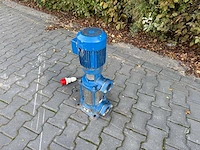 Circulatie pomp - afbeelding 3 van  4