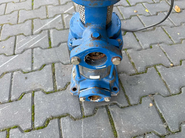 Circulatie pomp - afbeelding 4 van  4