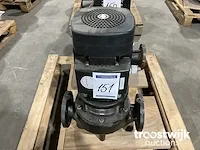 Circulatiepomp