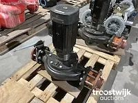 Circulatiepomp - afbeelding 1 van  4