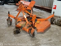 Cirkelmaaier, 100 - afbeelding 1 van  7