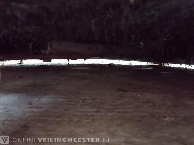 Cirkelmaaier, 100 - afbeelding 5 van  7