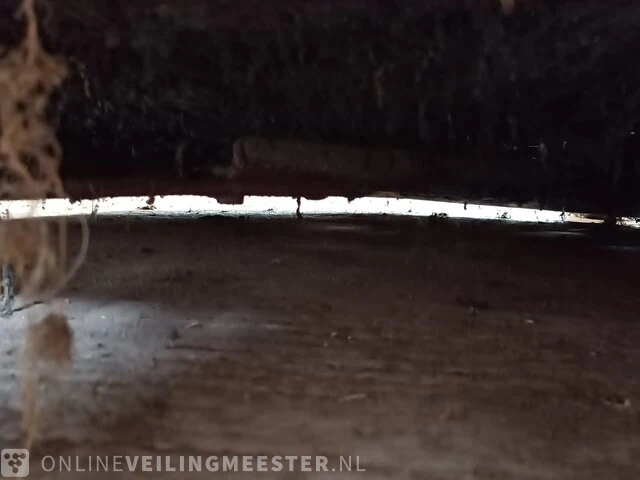Cirkelmaaier, 100 - afbeelding 6 van  7