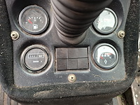 Cirkelmaaier 2-deks, john deere, 1515, 2018 - afbeelding 2 van  38