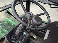 Cirkelmaaier 2-deks, john deere, 1515, 2018 - afbeelding 4 van  38