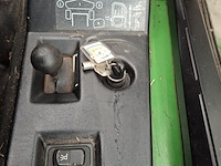 Cirkelmaaier 2-deks, john deere, 1515, 2018 - afbeelding 6 van  38