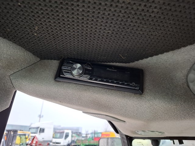 Cirkelmaaier 2-deks, john deere, 1515, 2018 - afbeelding 7 van  38