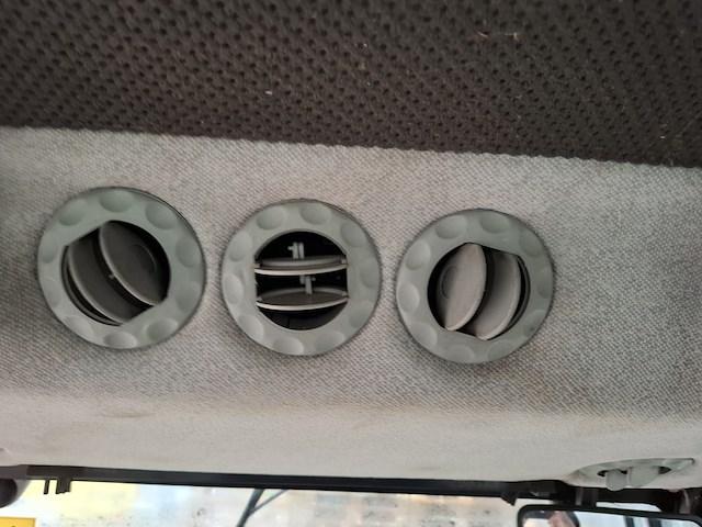 Cirkelmaaier 2-deks, john deere, 1515, 2018 - afbeelding 8 van  38