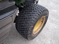 Cirkelmaaier 2-deks, john deere, 1515, 2018 - afbeelding 14 van  38