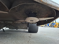 Cirkelmaaier 2-deks, john deere, 1515, 2018 - afbeelding 16 van  38