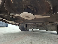 Cirkelmaaier 2-deks, john deere, 1515, 2018 - afbeelding 17 van  38