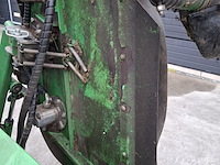 Cirkelmaaier 2-deks, john deere, 1515, 2018 - afbeelding 21 van  38