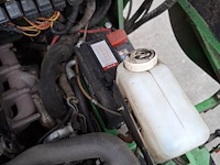 Cirkelmaaier 2-deks, john deere, 1515, 2018 - afbeelding 22 van  38