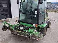 Cirkelmaaier 2-deks, john deere, 1515, 2018 - afbeelding 12 van  38