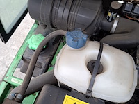 Cirkelmaaier 2-deks, john deere, 1515, 2018 - afbeelding 26 van  38