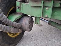 Cirkelmaaier 2-deks, john deere, 1515, 2018 - afbeelding 29 van  38