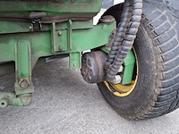 Cirkelmaaier 2-deks, john deere, 1515, 2018 - afbeelding 30 van  38