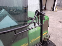 Cirkelmaaier 2-deks, john deere, 1515, 2018 - afbeelding 32 van  38