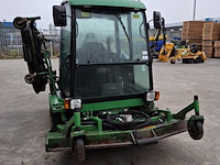 Cirkelmaaier 2-deks, john deere, 1515, 2018 - afbeelding 23 van  38