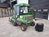 Cirkelmaaier 2-deks, john deere, 1515, 2018 - afbeelding 36 van  38