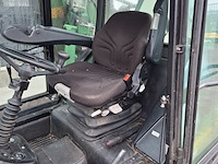 Cirkelmaaier 2-deks, john deere, 1515, 2018 - afbeelding 37 van  38