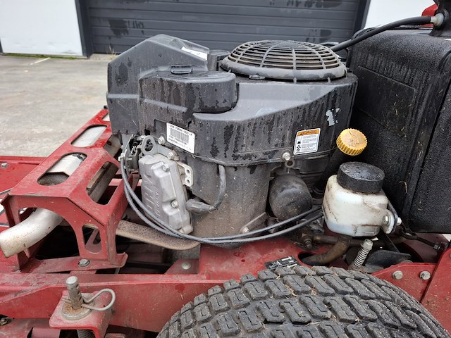 Cirkelmaaier, ferris, fw25 - afbeelding 3 van  15