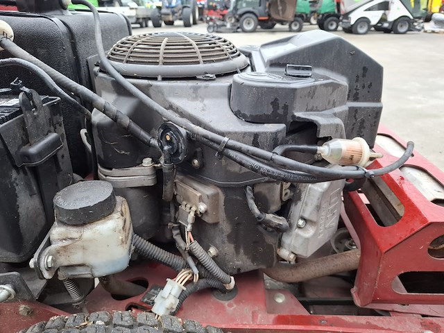 Cirkelmaaier, ferris, fw25 - afbeelding 4 van  15