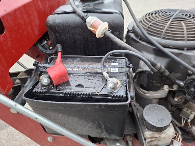 Cirkelmaaier, ferris, fw25 - afbeelding 5 van  15