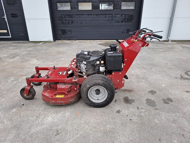 Cirkelmaaier, ferris, fw25 - afbeelding 1 van  15