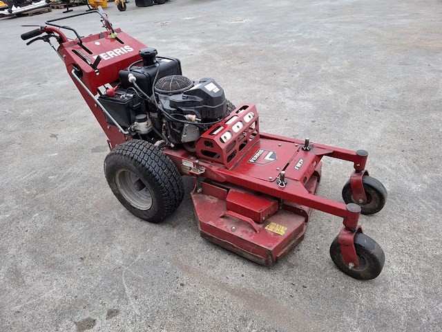 Cirkelmaaier, ferris, fw25 - afbeelding 9 van  15